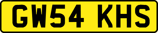 GW54KHS
