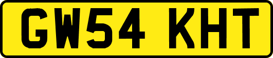 GW54KHT