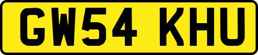 GW54KHU