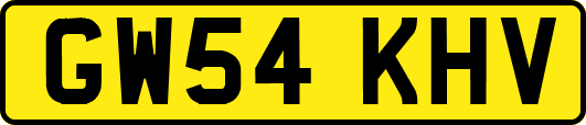 GW54KHV