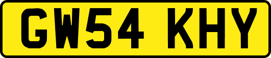 GW54KHY
