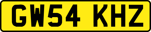GW54KHZ