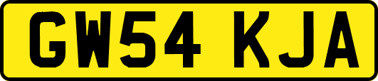 GW54KJA
