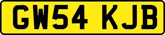 GW54KJB