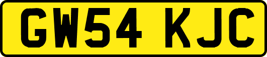 GW54KJC