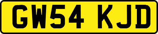 GW54KJD