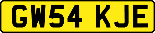 GW54KJE