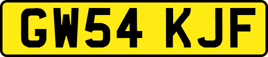 GW54KJF