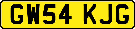 GW54KJG
