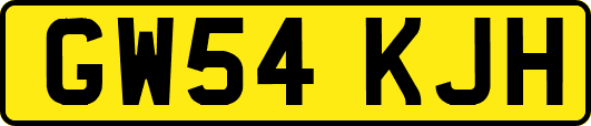 GW54KJH
