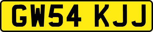 GW54KJJ
