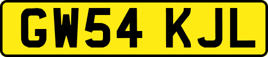 GW54KJL