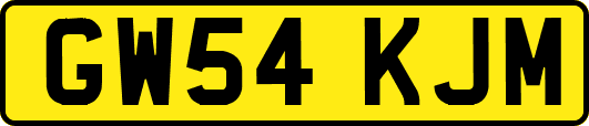 GW54KJM