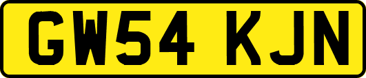 GW54KJN