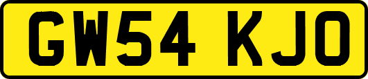 GW54KJO