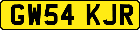 GW54KJR