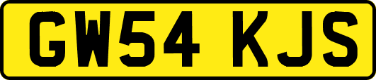 GW54KJS