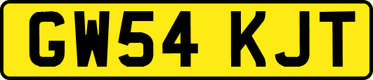 GW54KJT