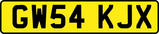 GW54KJX