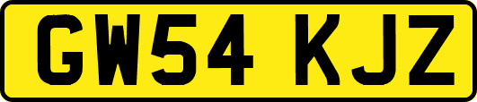GW54KJZ