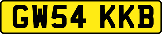 GW54KKB