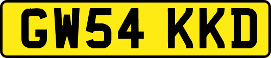 GW54KKD
