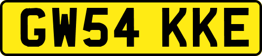 GW54KKE