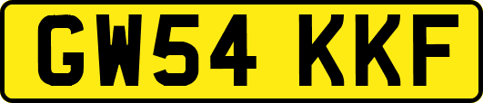GW54KKF