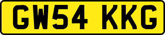 GW54KKG