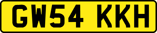 GW54KKH