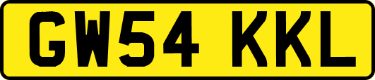 GW54KKL