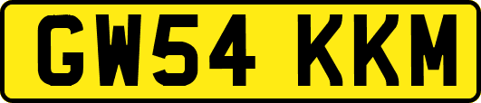 GW54KKM