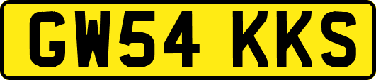 GW54KKS