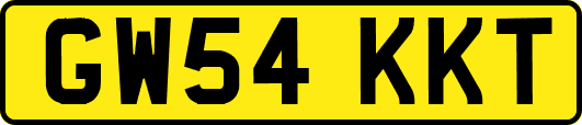 GW54KKT