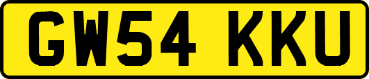 GW54KKU