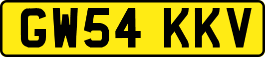 GW54KKV