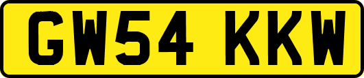 GW54KKW