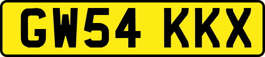 GW54KKX