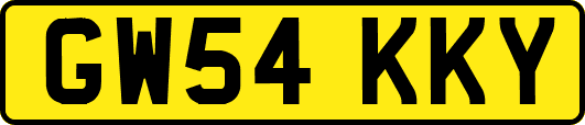 GW54KKY