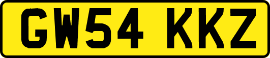 GW54KKZ