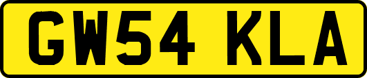 GW54KLA
