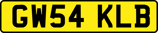 GW54KLB