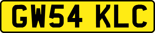 GW54KLC