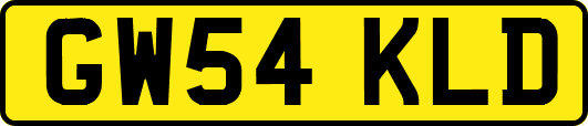 GW54KLD