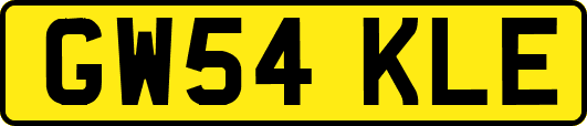 GW54KLE