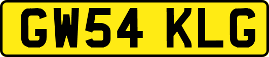GW54KLG