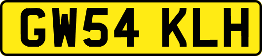 GW54KLH