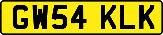 GW54KLK