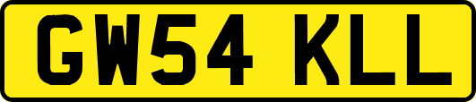 GW54KLL
