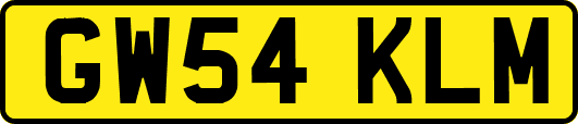 GW54KLM